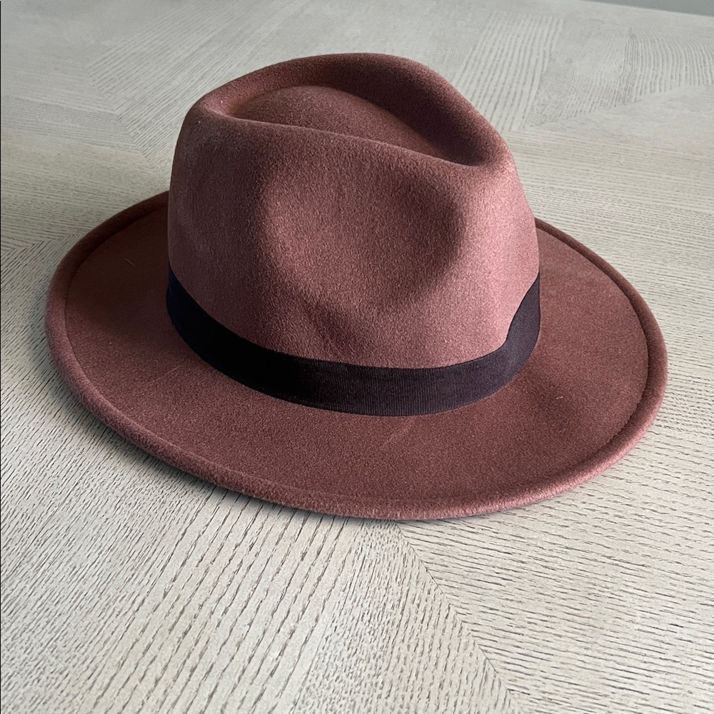 H&M Women’s Fedora Hat
